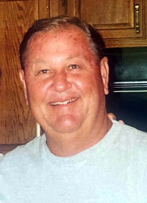 Obituary of Paul Anthony Hoffman