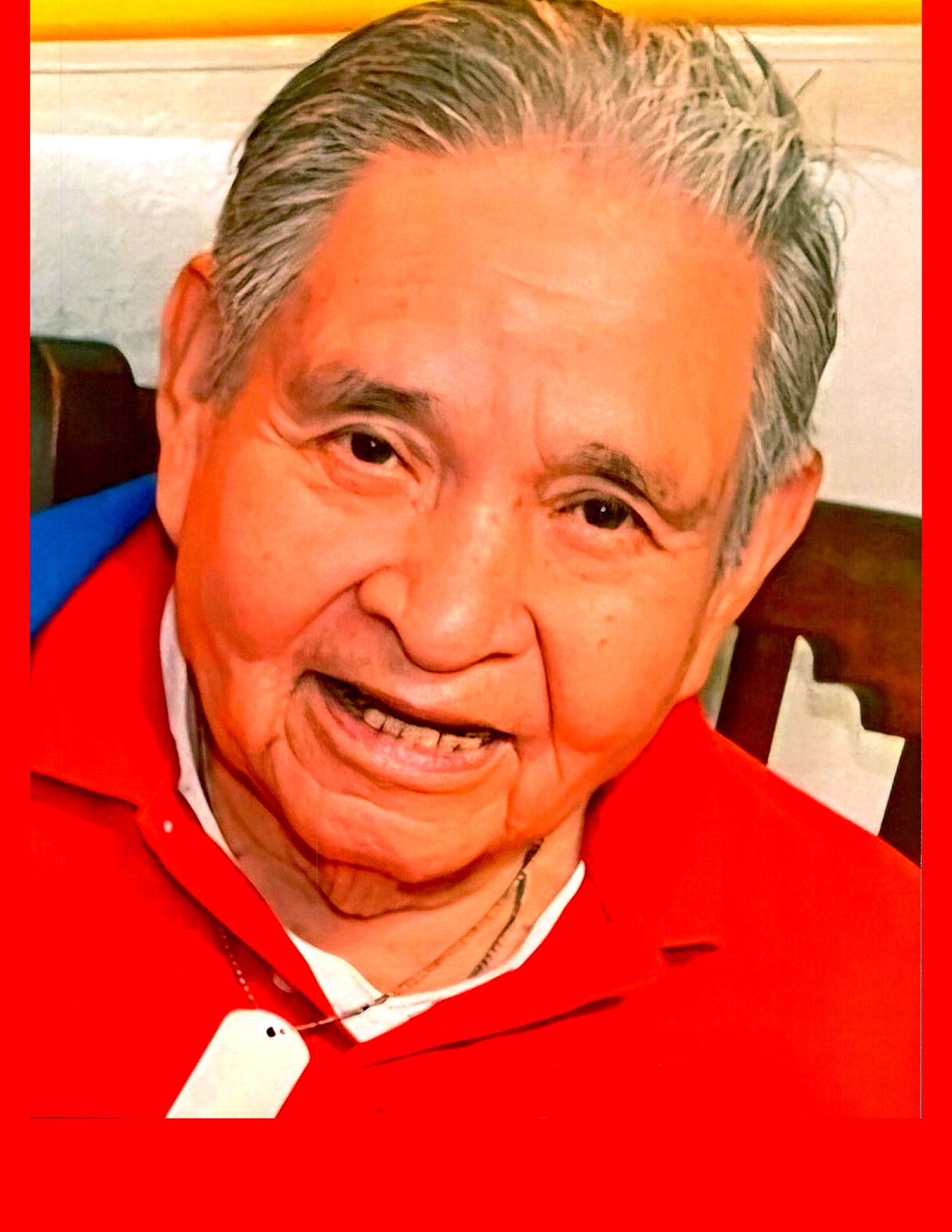 Obituary of Roberto Tovar