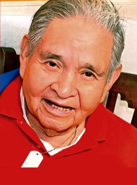 Obituary of Roberto Tovar