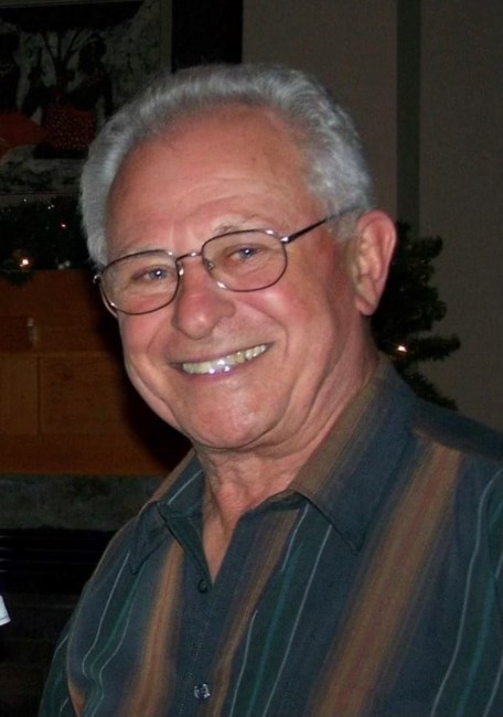 Obituary of Robert Norman Dolan