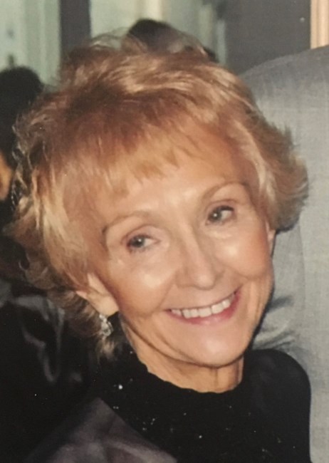Obituario de Violet Marie Huey