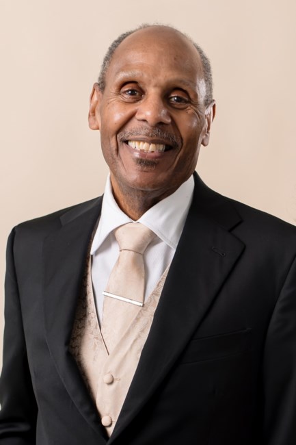 Obituary of Charles Burrel