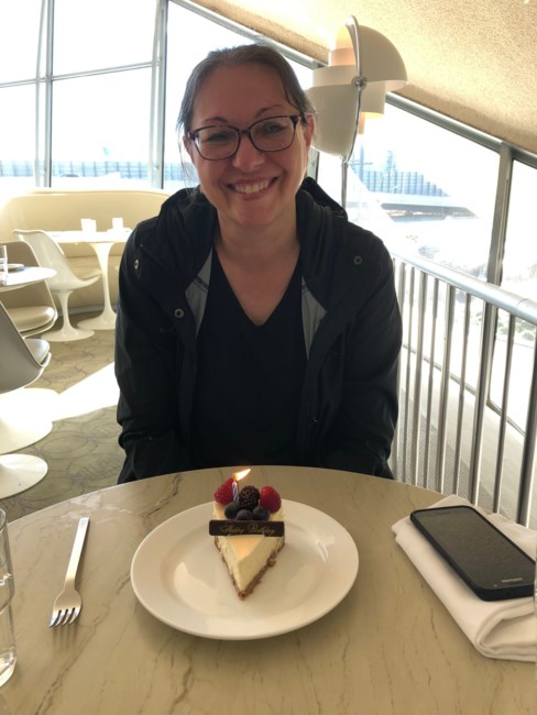 Obituary of Silvana Pavic