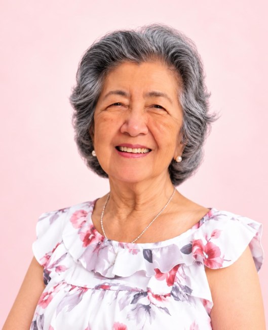 Obituary of Leticia Valdecañas Dizon