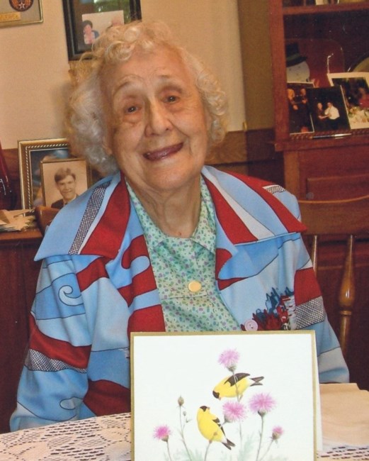 Obituary of Lorene Miller