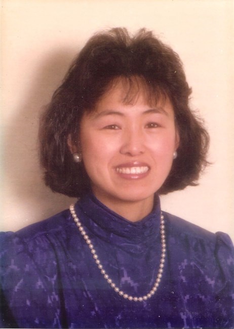 Obituario de Jean F. Wang-Li