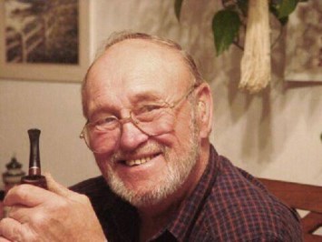 Obituary of Charles B. Hamner Jr