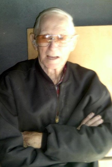 Obituary of George S. "Buster" Grice