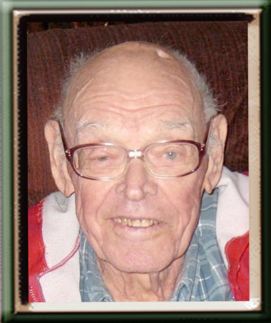 Obituary of Hubert E. McCullough