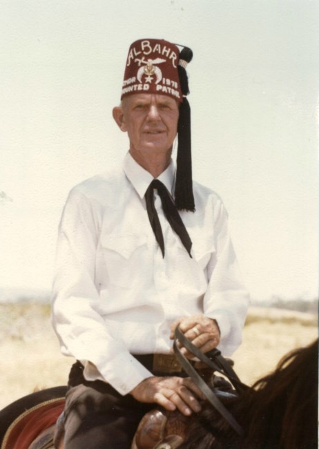 Obituary of Norman Cuin