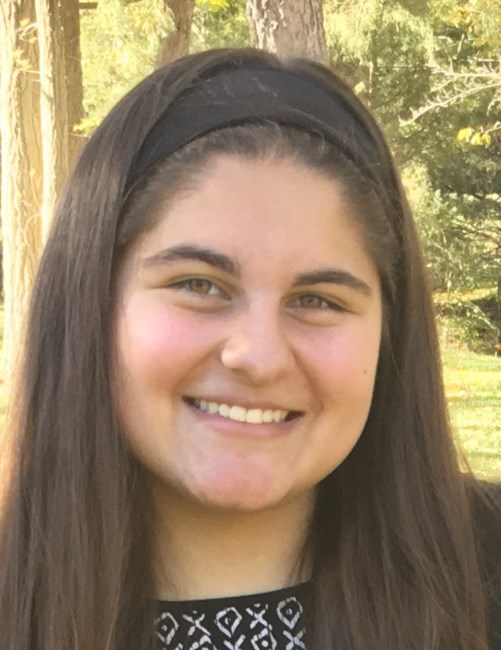 Obituary of Mina Farahnakian