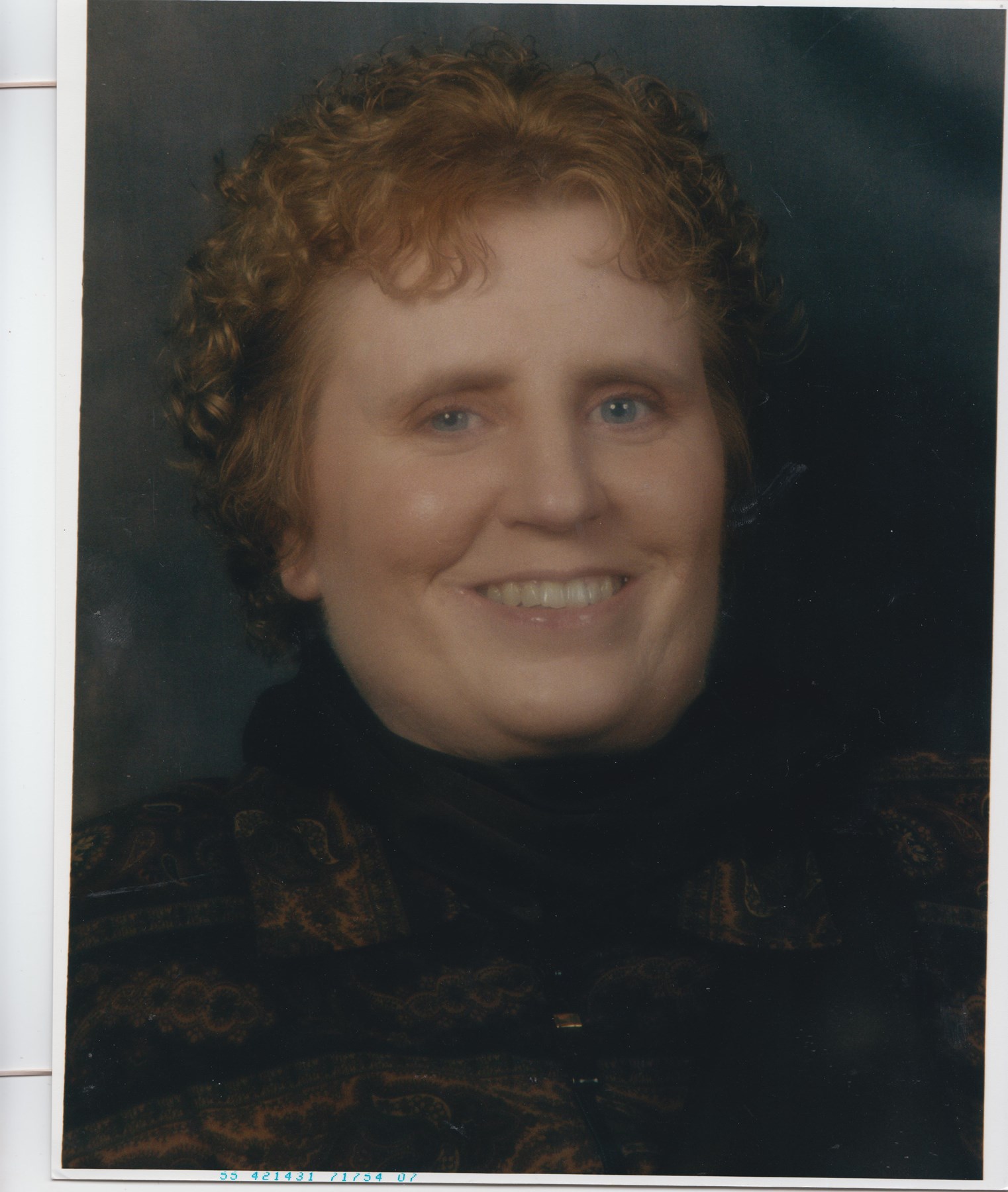 Obituary of Lori Ann Henson