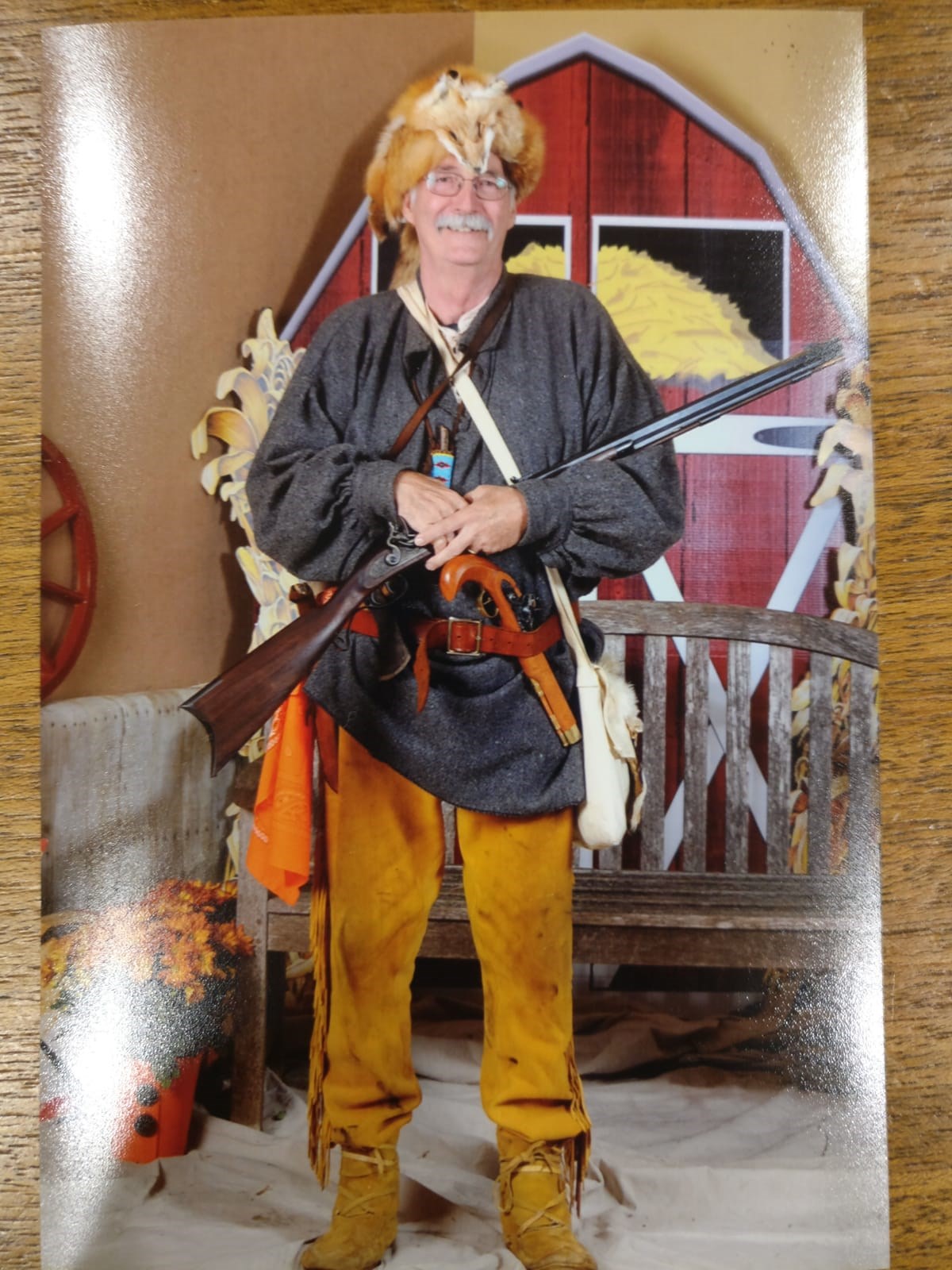 Obituary of Timothy Gilbert Archer