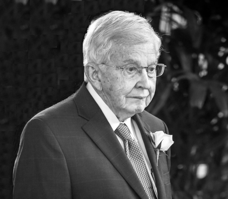 Obituary of James "Jim" Oran Manley