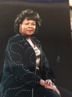 Obituary of Mrs. Kathryn Moore Lane