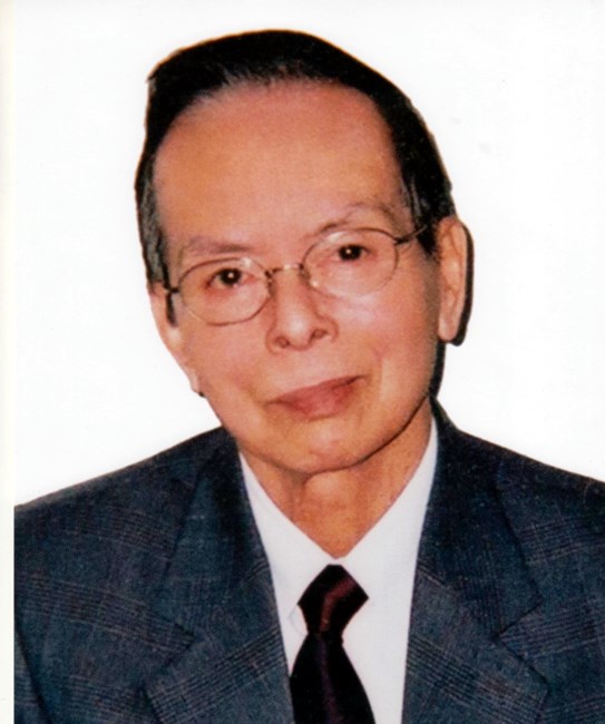 Obituary of Minh Nguyen