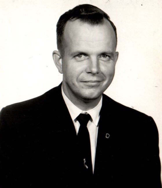 Obituary of Hugh Edward Martin Sr.