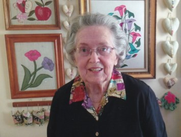 Obituary of Rosie Mae Britt