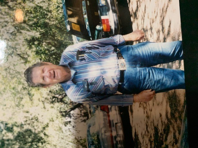 Obituary of Wayne Golden