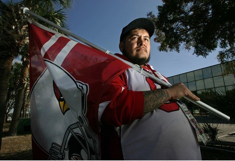 Obituary of Marco "Chato" Antonio Rodriguez II