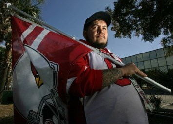 Obituary of Marco "Chato" Antonio Rodriguez II