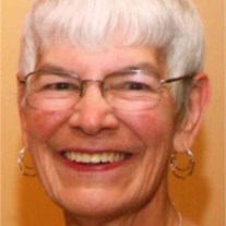 Obituary of Eleanor A. Flack