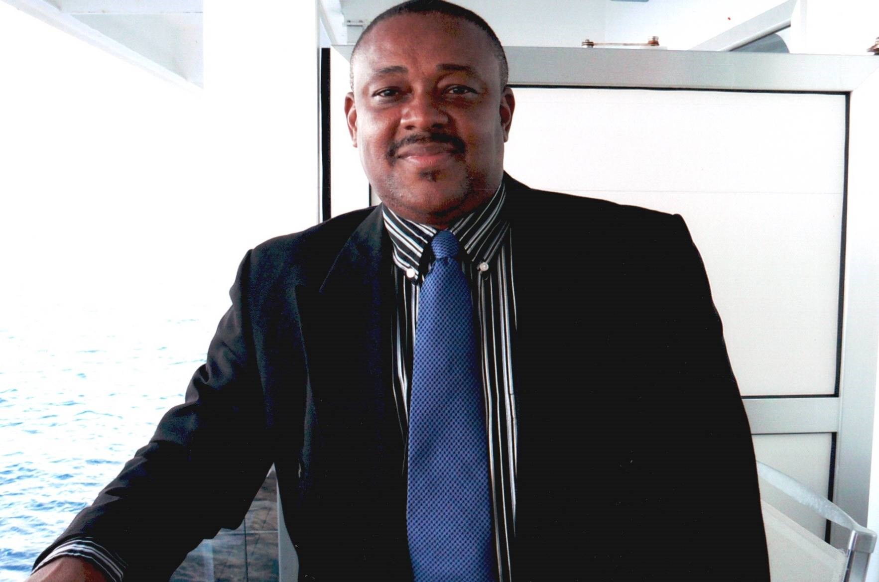Obituary of Errol Owen Boothe