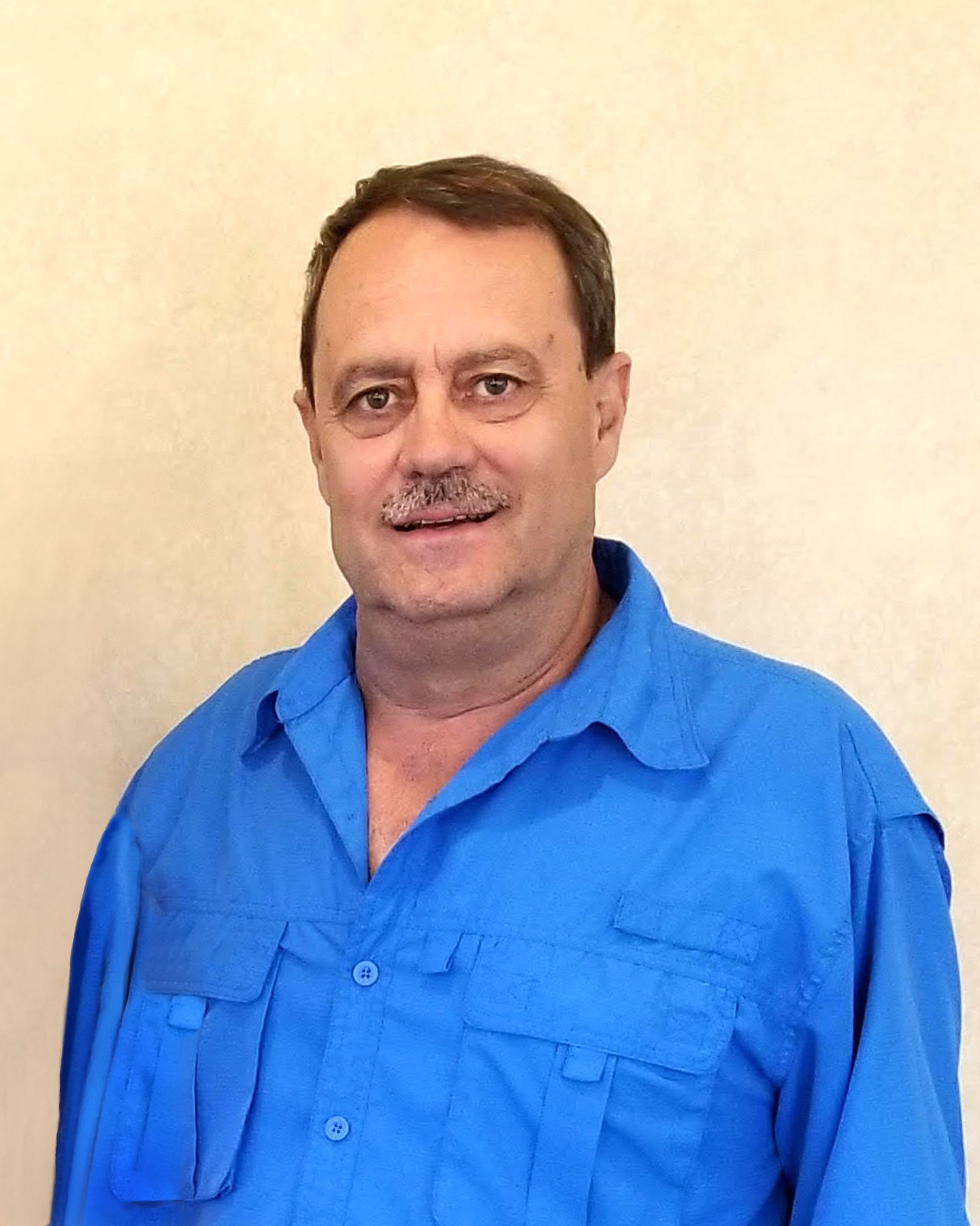 Obituary of Clarence Roger Reams