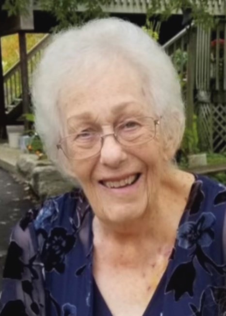 Obituary of Mary Ann Tremaine