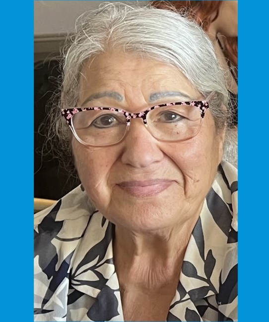 Obituary of Leila Michel Bazourji Hedary