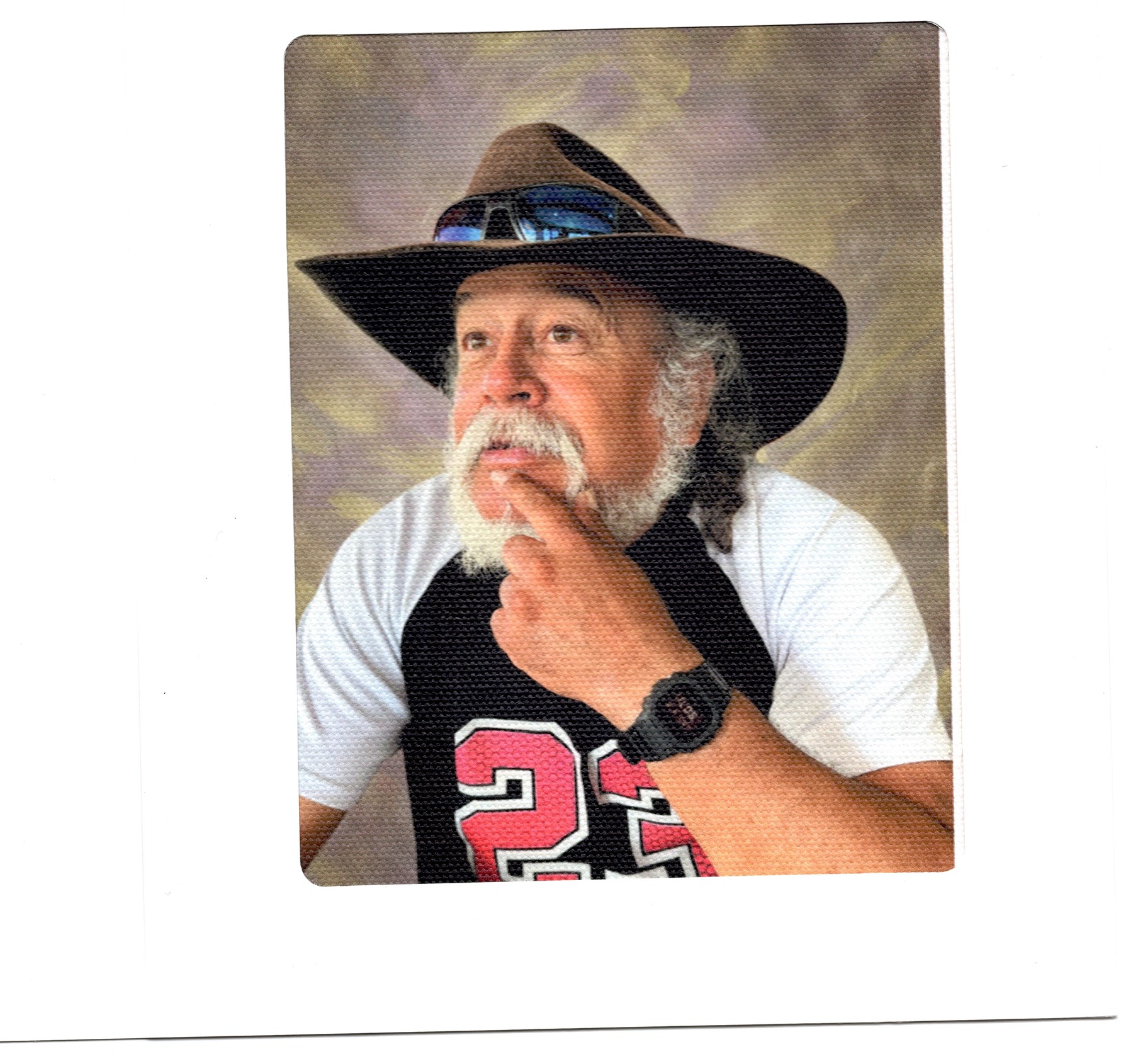 Obituary of Antonio Soliz