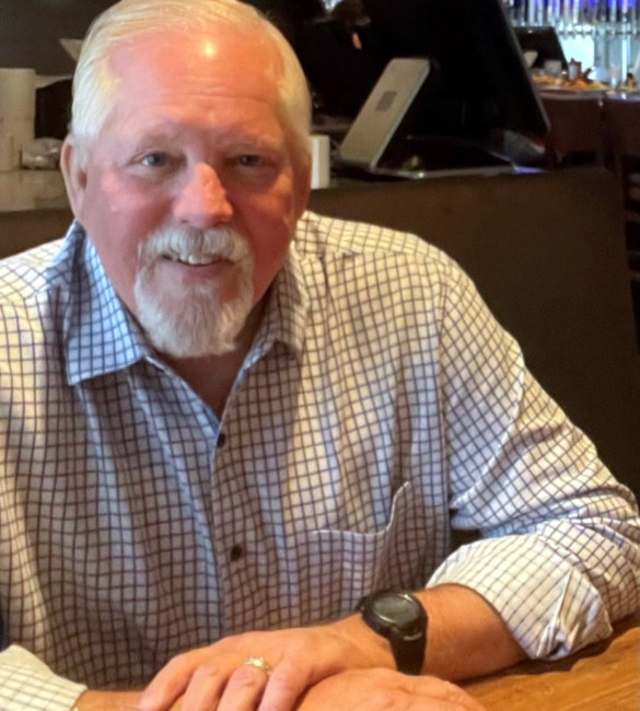 Obituary of Kenneth Freeden Naucler