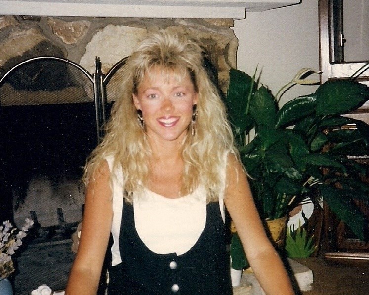 Obituary of Aeron Marie Mountz