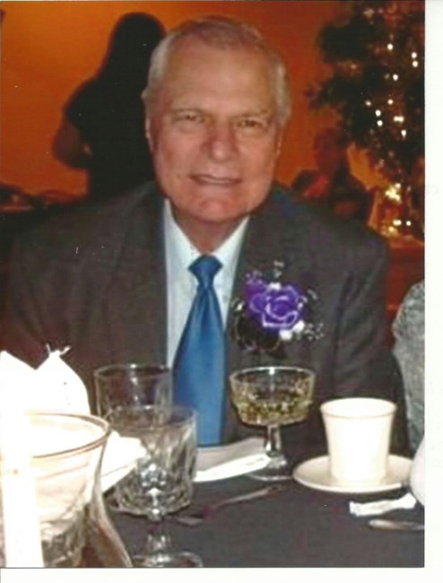 Obituary of Curtis Joy Burr