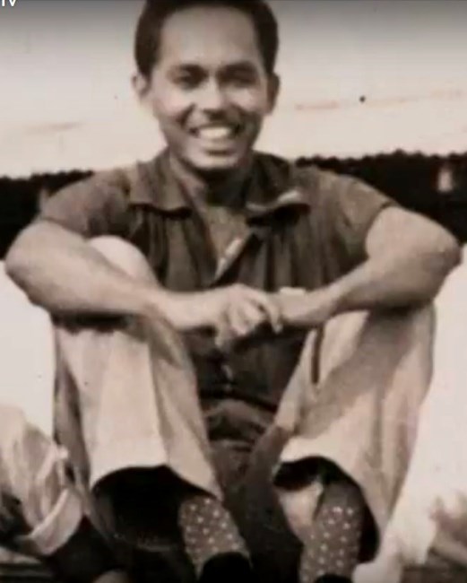 Obituary of Samuel Nambatac Galope