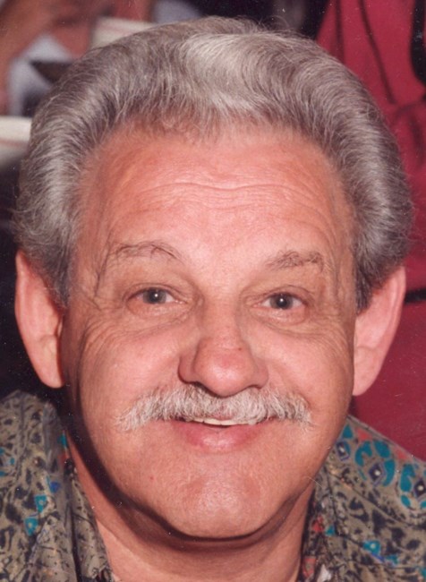 Obituary of Dominick N. Cirillo