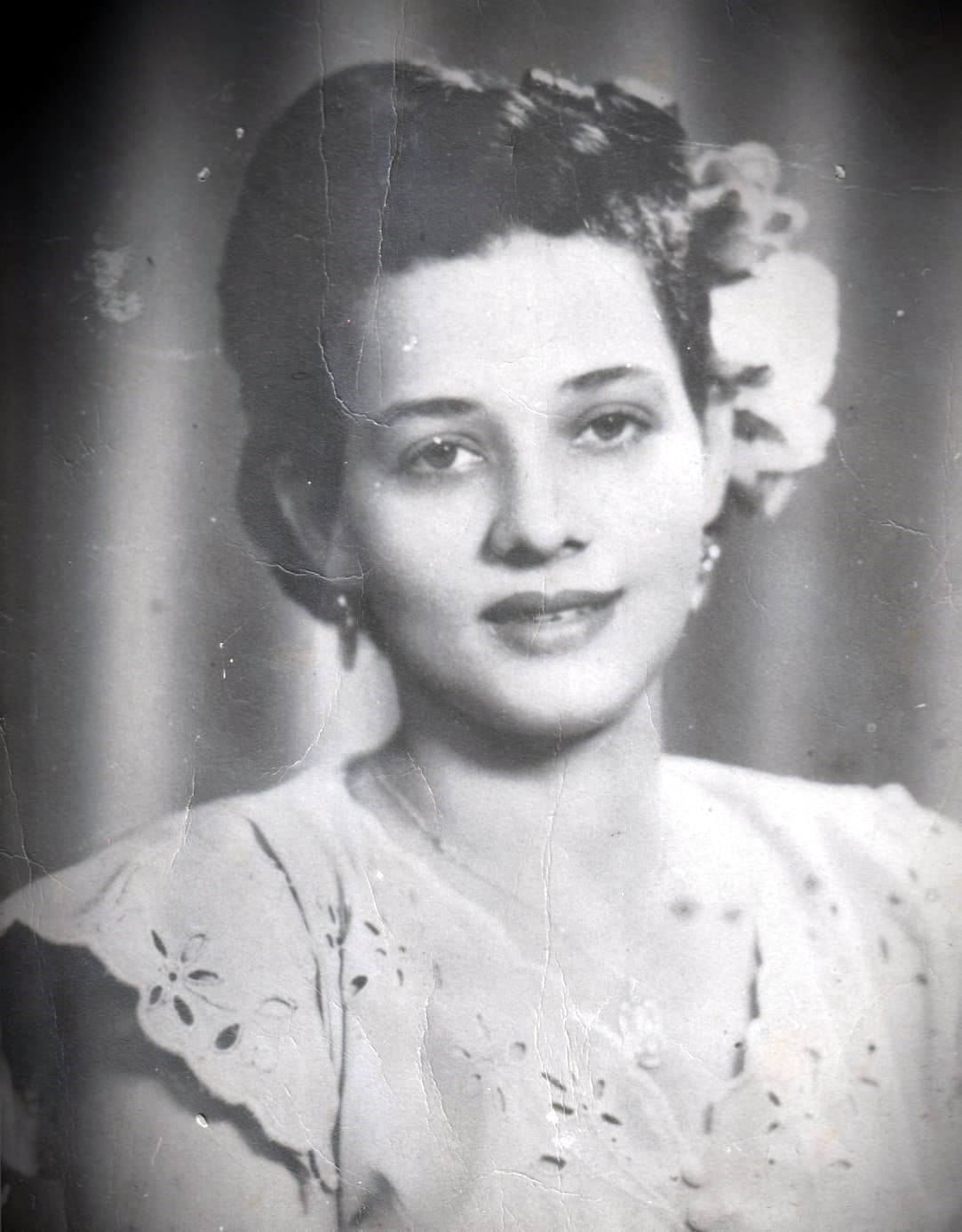 Amira Robledo Obituary Queens Village, NY