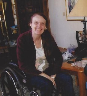 Obituary of Norma Ann Churma