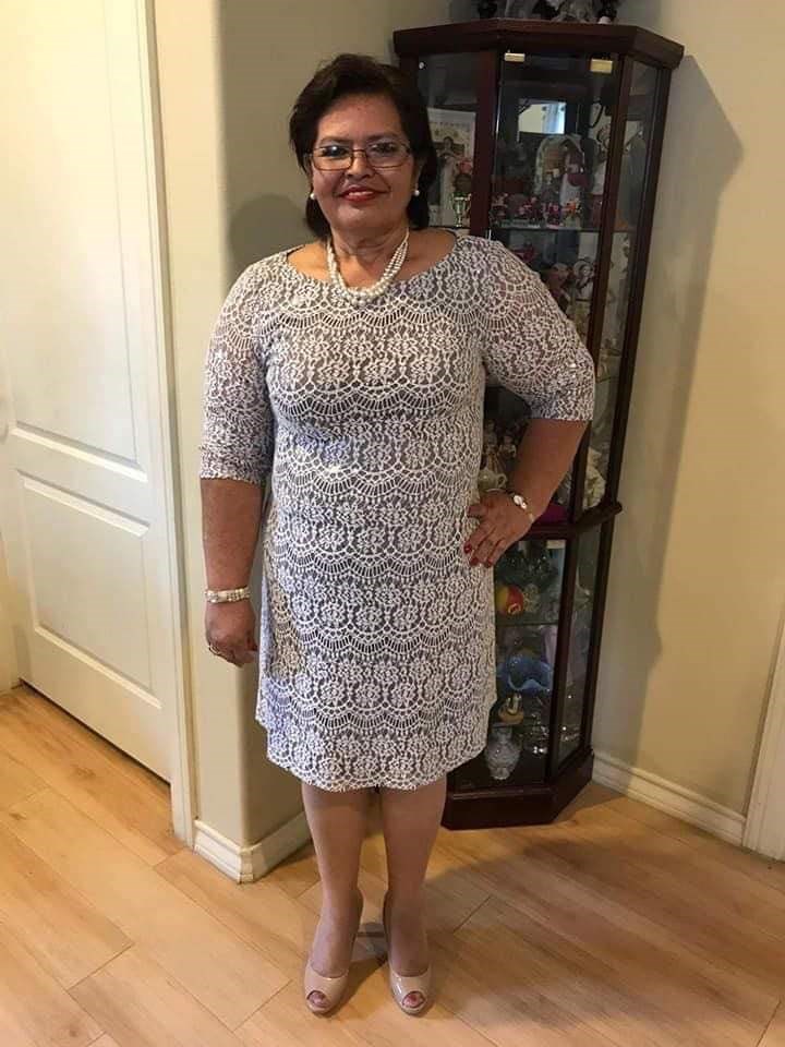 Obituary of Maria Esther Marquez