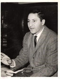 Obituary of John LaMarca