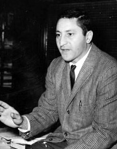 Obituary of John LaMarca