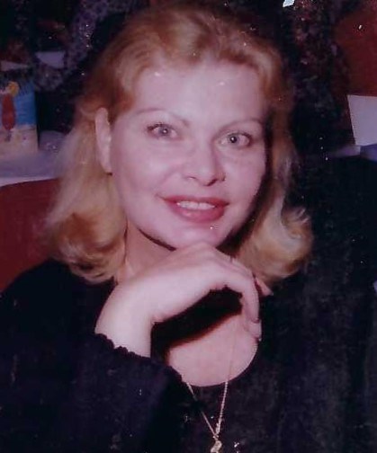 Obituario de Josette Madelyn Stivala
