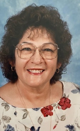 Obituary of Enedina Hernandez Ohara