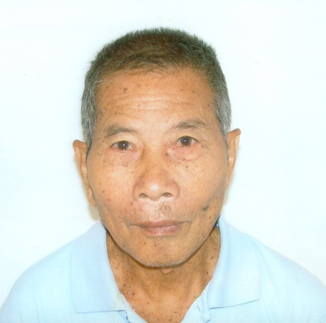 Obituary of Song Chang Kuang