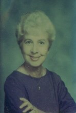 Obituary of Helen R. Magill