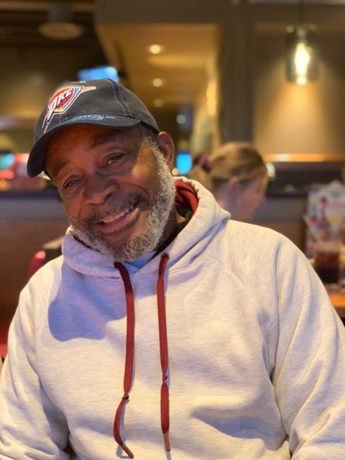 Obituary of Frank Bobby Davenport