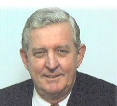 Obituary of George Scott