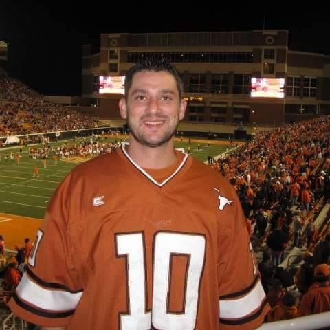 Obituary of Paul Moser Truett IV