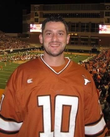 Obituary of Paul Moser Truett IV