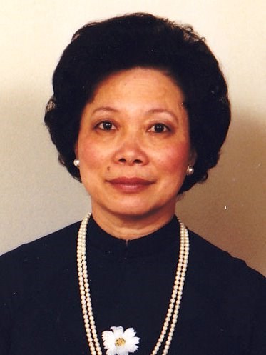 Obituary of Trang Thi Nguyen